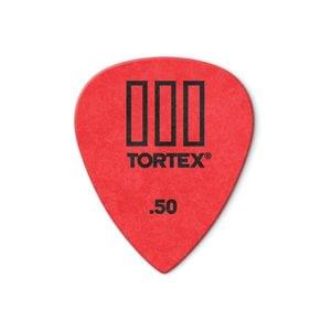 Dunlop 4620 Tortex III Pack of 216 Guitar Picks